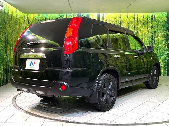 NISSAN X-TRAIL 4WD 2010 Image 31