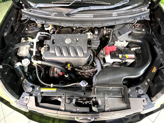 NISSAN X-TRAIL 4WD 2010 Image 31