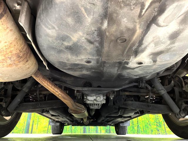 NISSAN X-TRAIL 4WD 2010 Image 31