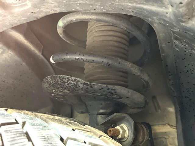 NISSAN X-TRAIL 4WD 2010 Image 31