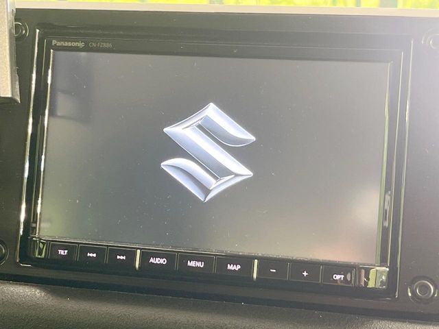 SUZUKI JIMNY 4WD 2023 Image 31