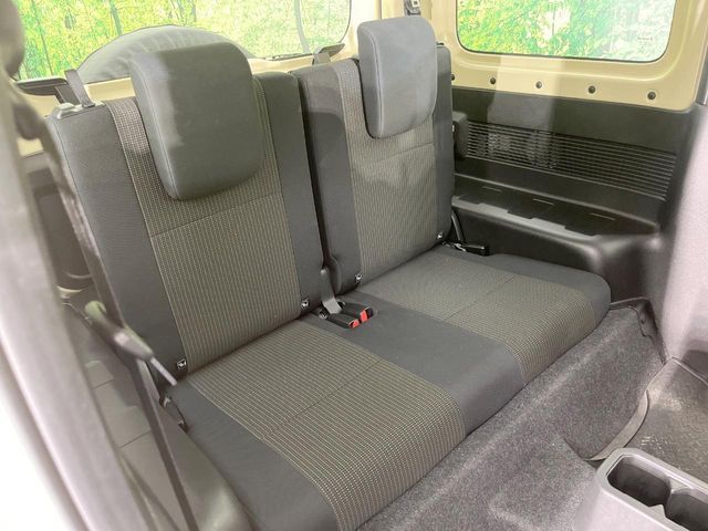 SUZUKI JIMNY 4WD 2023 Image 31
