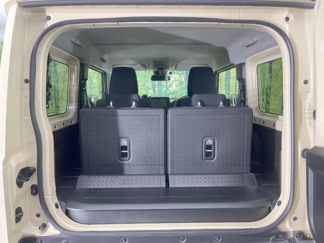 SUZUKI JIMNY 4WD 2023 Image 31
