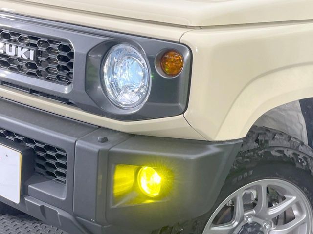 SUZUKI JIMNY 4WD 2023 Image 31