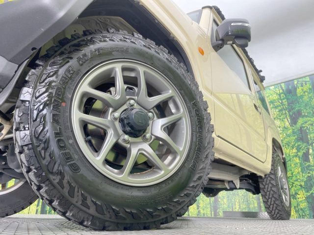 SUZUKI JIMNY 4WD 2023 Image 31