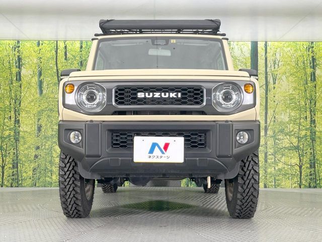 SUZUKI JIMNY 4WD 2023 Image 31