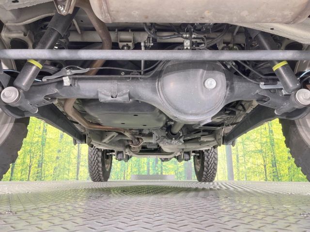 SUZUKI JIMNY 4WD 2023 Image 31