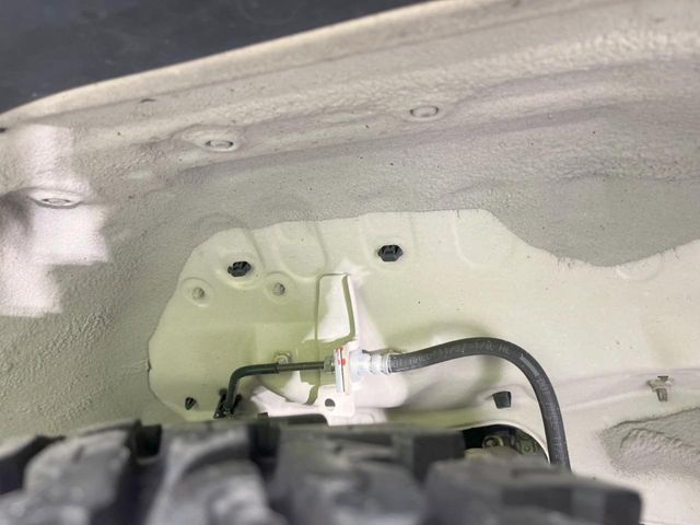 SUZUKI JIMNY 4WD 2023 Image 31