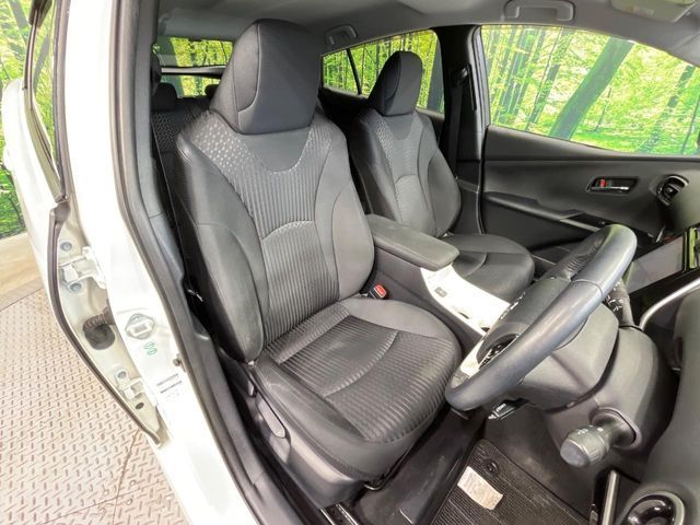 TOYOTA PRIUS 2016 Image 31