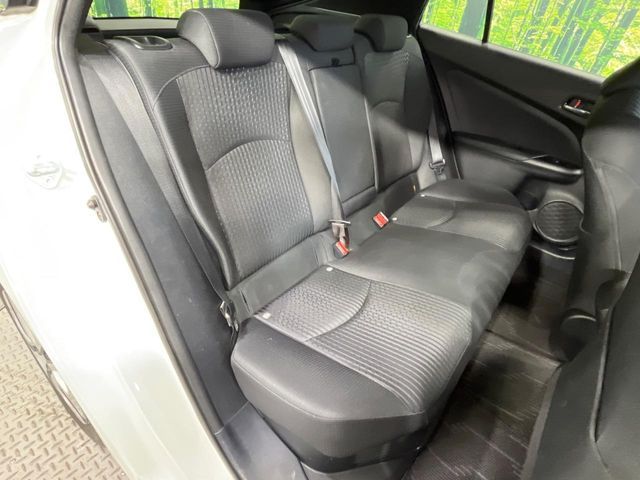 TOYOTA PRIUS 2016 Image 31