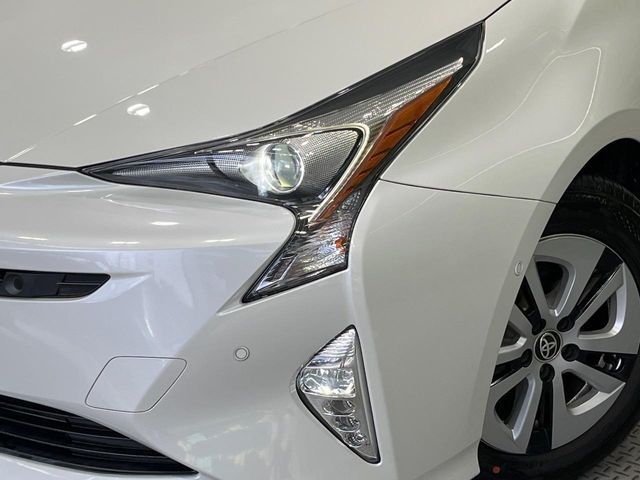 TOYOTA PRIUS 2016 Image 31