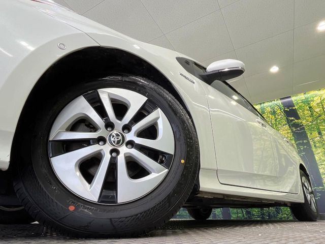 TOYOTA PRIUS 2016 Image 31