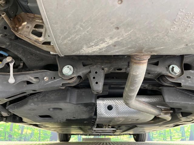 TOYOTA PRIUS 2016 Image 31