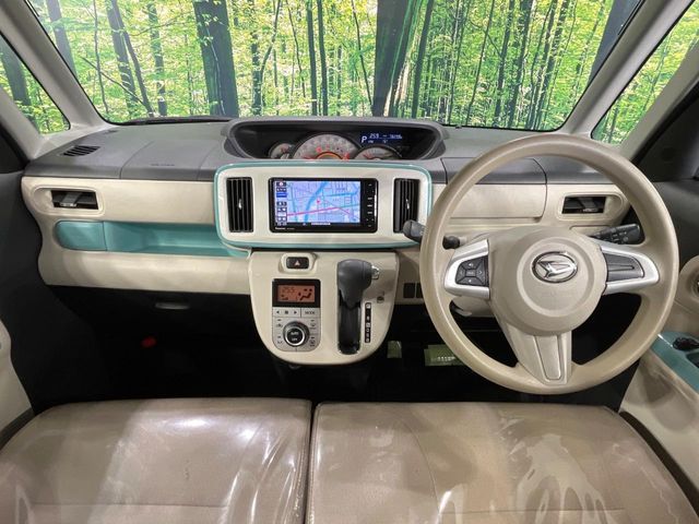 DAIHATSU MOVE CANBUS 2019 Image 31