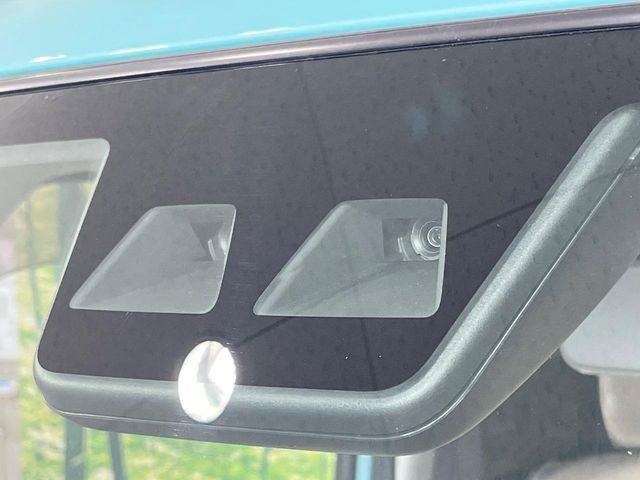 DAIHATSU MOVE CANBUS 2019 Image 31