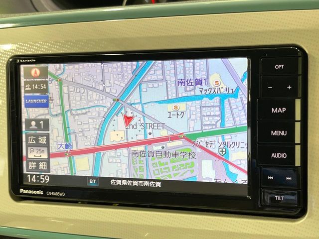 DAIHATSU MOVE CANBUS 2019 Image 31