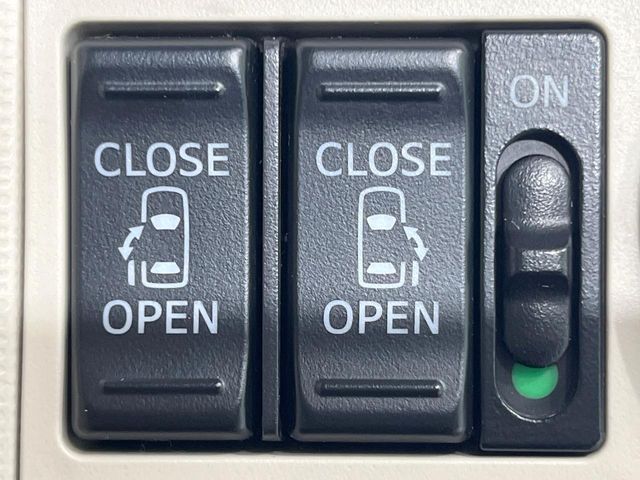 DAIHATSU MOVE CANBUS 2019 Image 31