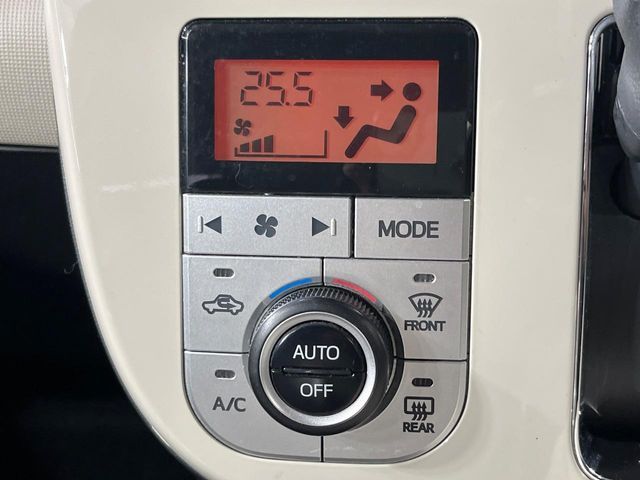 DAIHATSU MOVE CANBUS 2019 Image 31