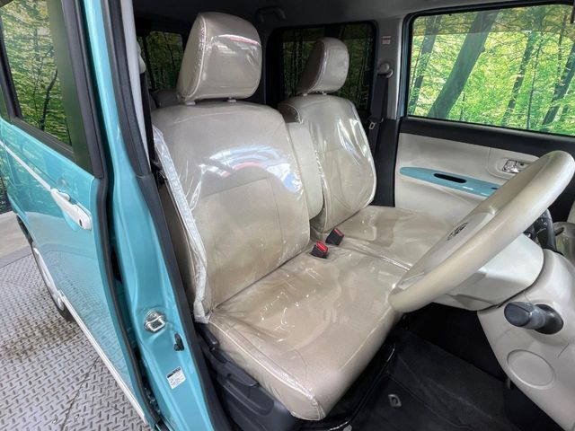 DAIHATSU MOVE CANBUS 2019 Image 31