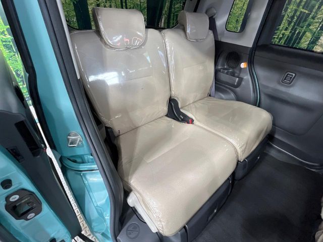 DAIHATSU MOVE CANBUS 2019 Image 31