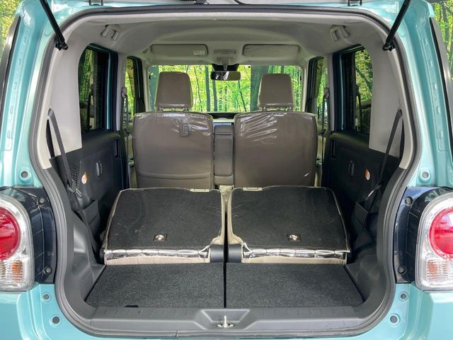 DAIHATSU MOVE CANBUS 2019 Image 31