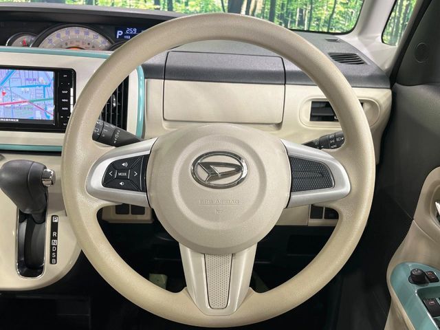 DAIHATSU MOVE CANBUS 2019 Image 31