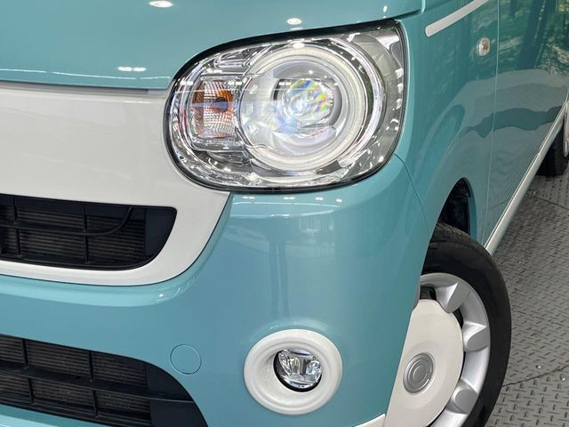 DAIHATSU MOVE CANBUS 2019 Image 31