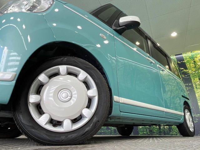 DAIHATSU MOVE CANBUS 2019 Image 31