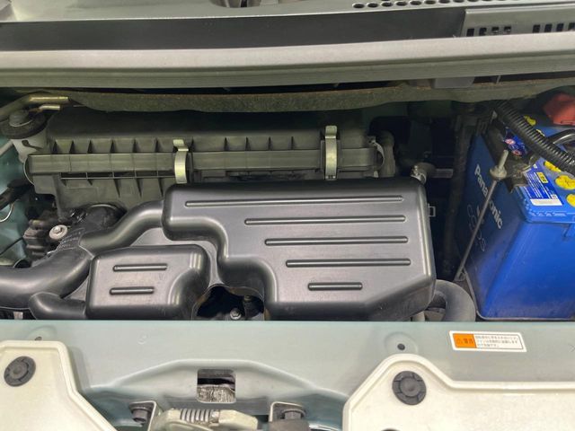 DAIHATSU MOVE CANBUS 2019 Image 31