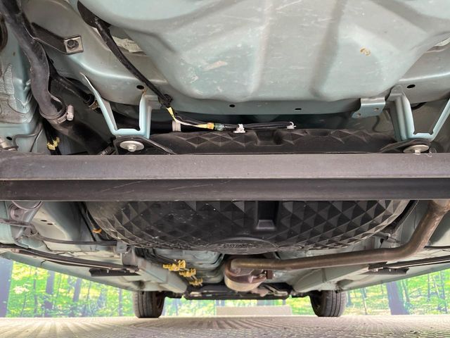 DAIHATSU MOVE CANBUS 2019 Image 31