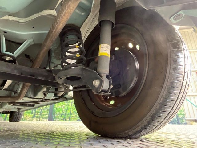 DAIHATSU MOVE CANBUS 2019 Image 31