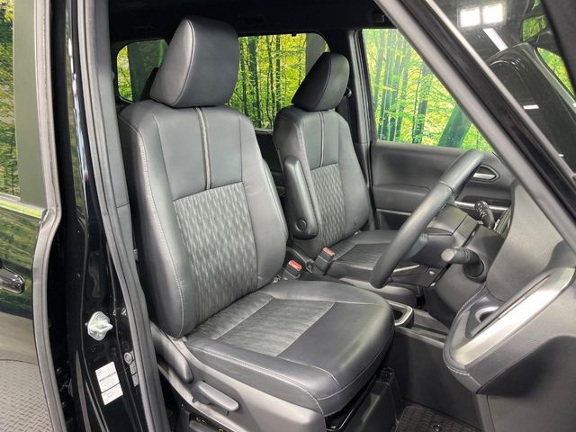 TOYOTA NOAH HYBRID 2023 Image 31