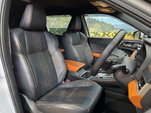 MITSUBISHI OUTLANDER PHEV 2022 Image 31