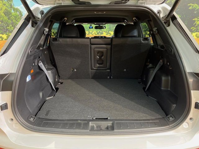 MITSUBISHI OUTLANDER PHEV 2022 Image 31