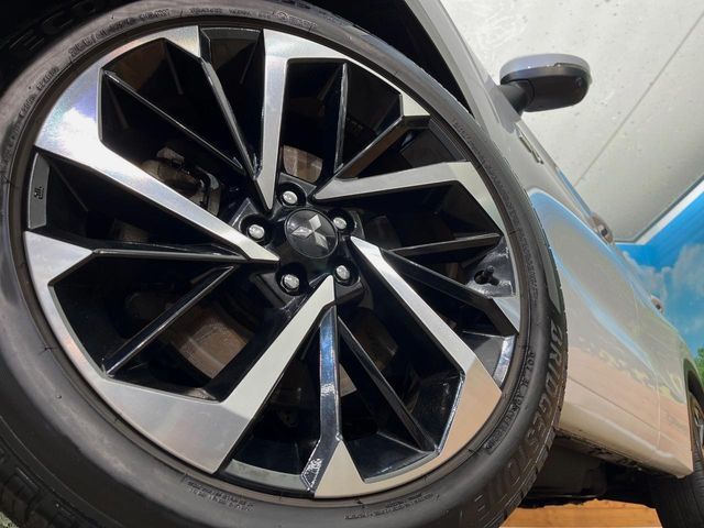 MITSUBISHI OUTLANDER PHEV 2022 Image 31