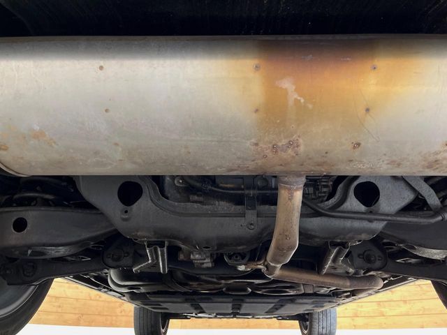 MITSUBISHI OUTLANDER PHEV 2022 Image 31