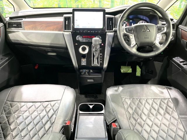 MITSUBISHI DELICA D:5 4WD 2024 Image 31