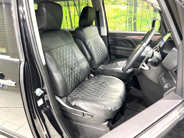 MITSUBISHI DELICA D:5 4WD 2024 Image 31