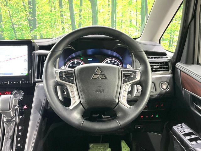 MITSUBISHI DELICA D:5 4WD 2024 Image 31