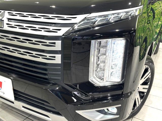 MITSUBISHI DELICA D:5 4WD 2024 Image 31