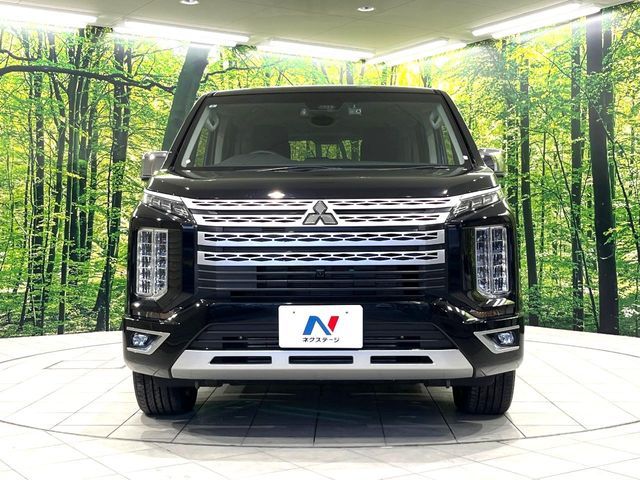 MITSUBISHI DELICA D:5 4WD 2024 Image 31