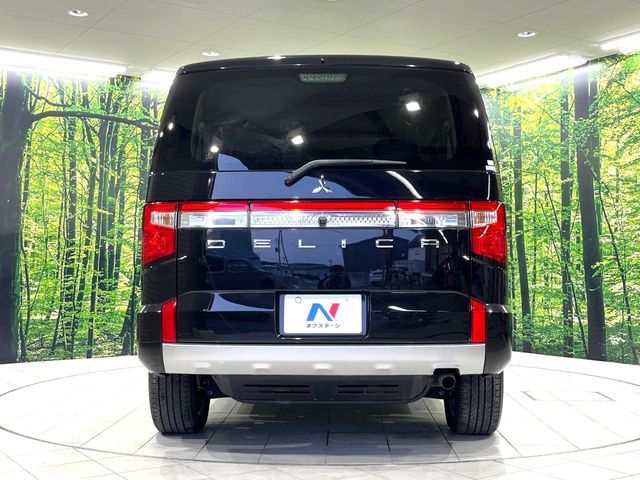 MITSUBISHI DELICA D:5 4WD 2024 Image 31