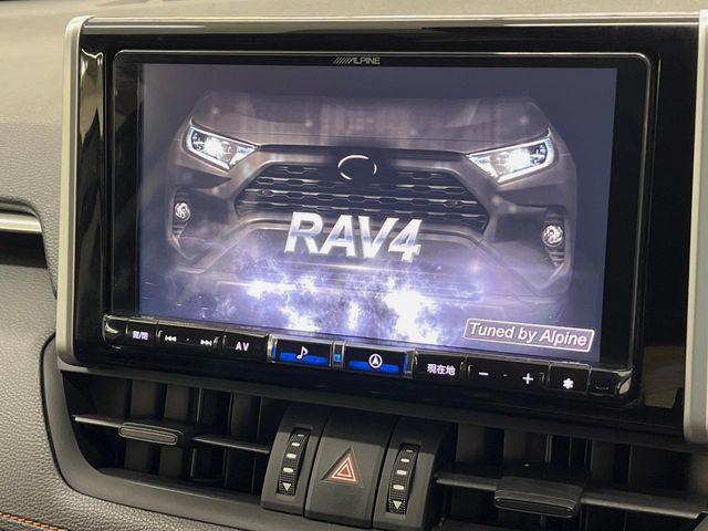 TOYOTA RAV4 4WD 2020 Image 31