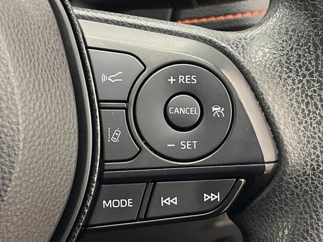 TOYOTA RAV4 4WD 2020 Image 31