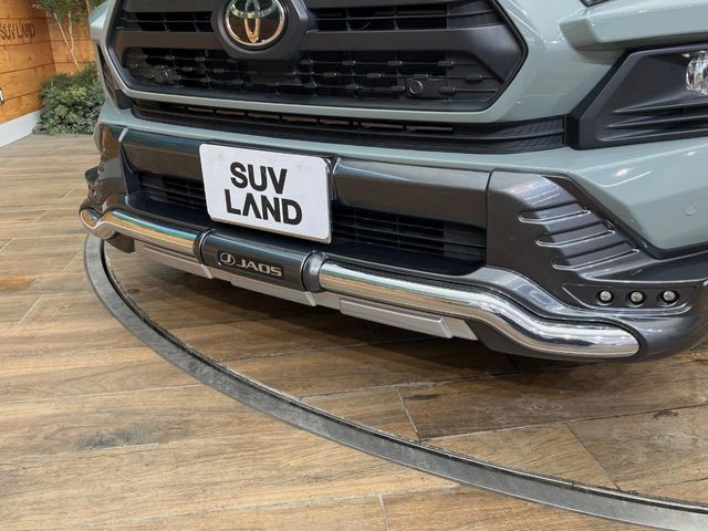 TOYOTA RAV4 4WD 2020 Image 31