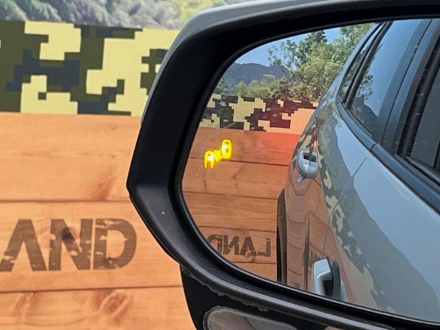 TOYOTA RAV4 4WD 2020 Image 31