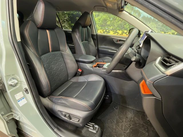 TOYOTA RAV4 4WD 2020 Image 31