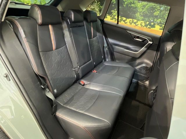 TOYOTA RAV4 4WD 2020 Image 31