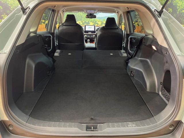 TOYOTA RAV4 4WD 2020 Image 31