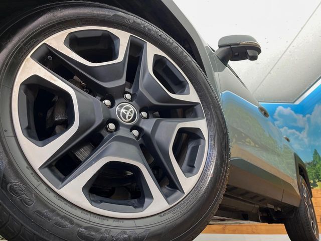 TOYOTA RAV4 4WD 2020 Image 31